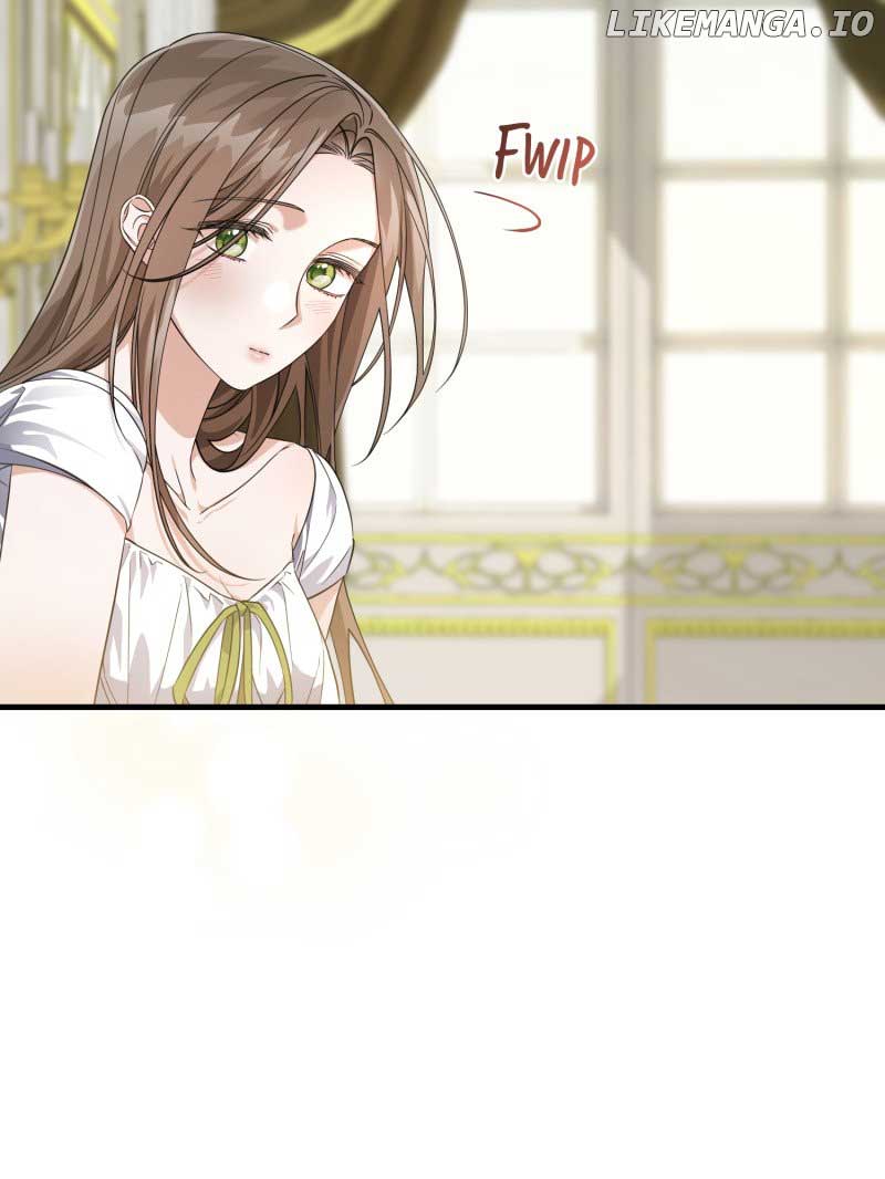 Temptation of Wife Chapter 5 page 6