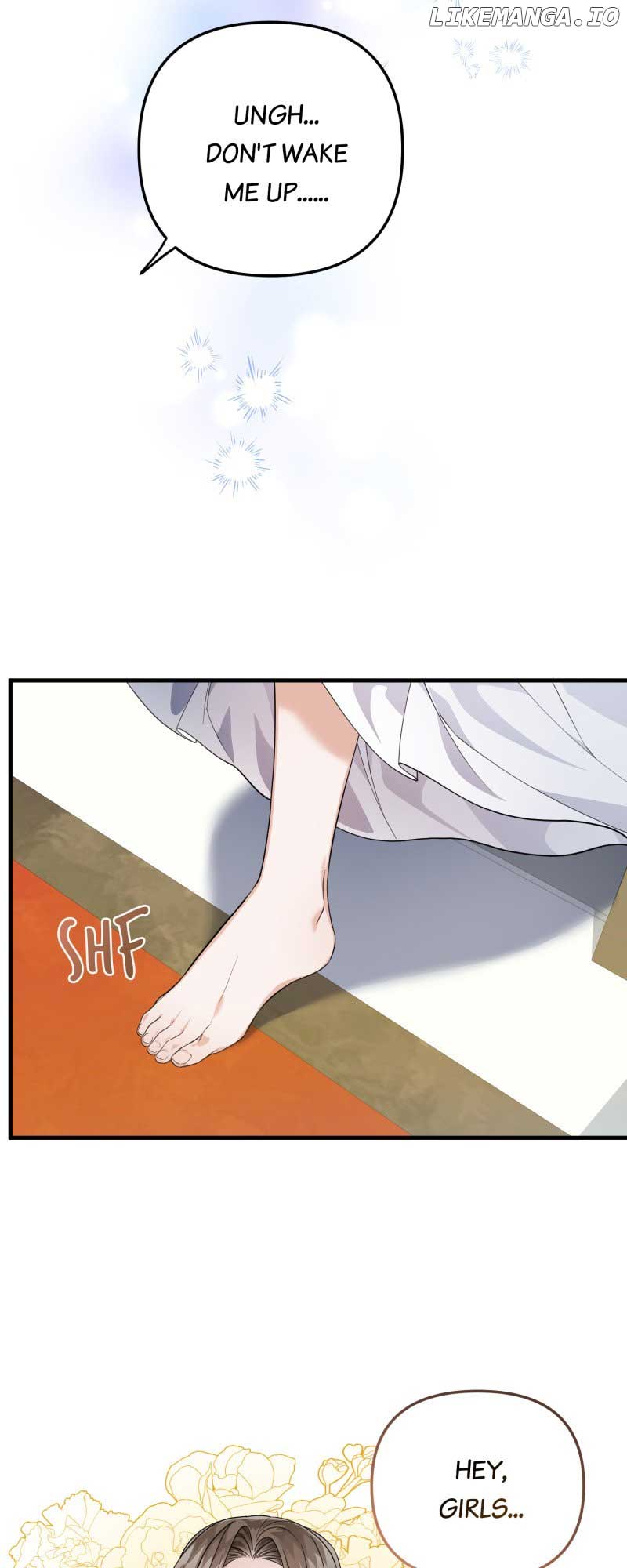Temptation of Wife Chapter 5 page 9