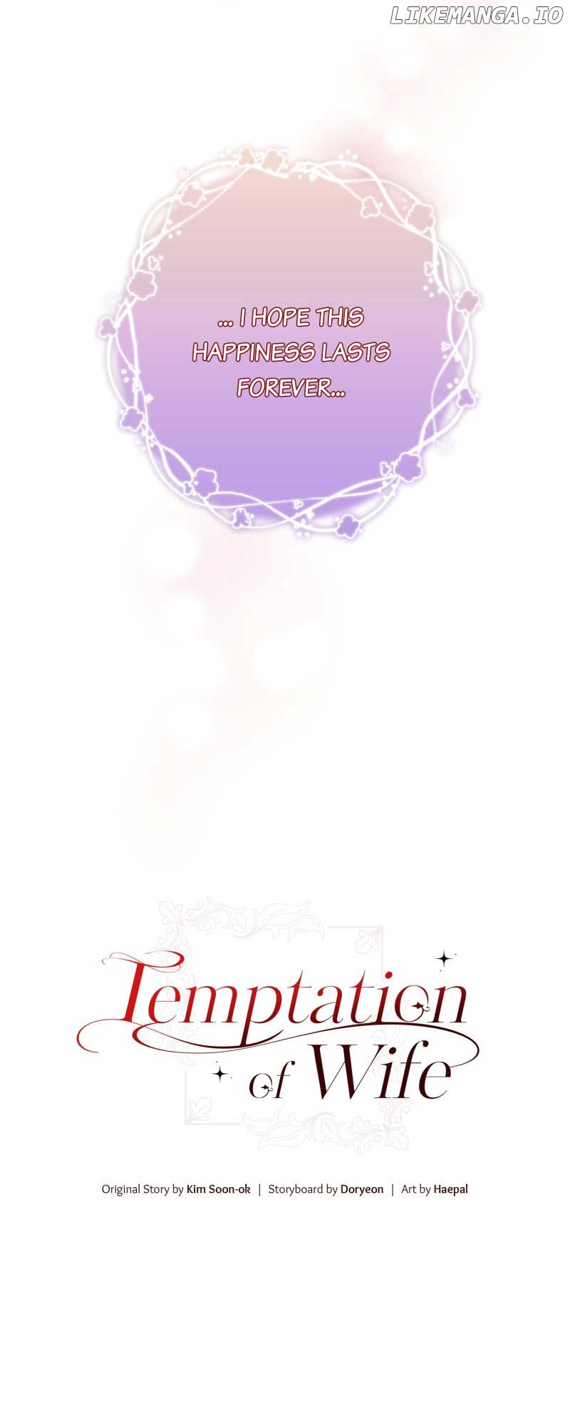 Temptation of Wife Chapter 5 page 15