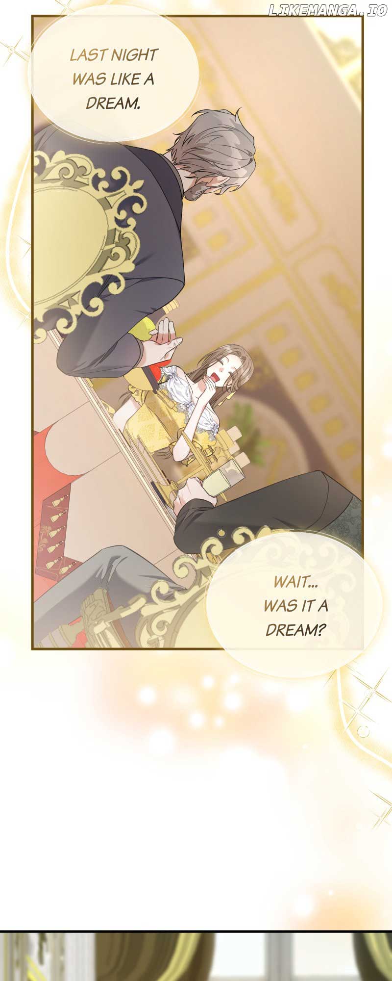 Temptation of Wife Chapter 5 page 5