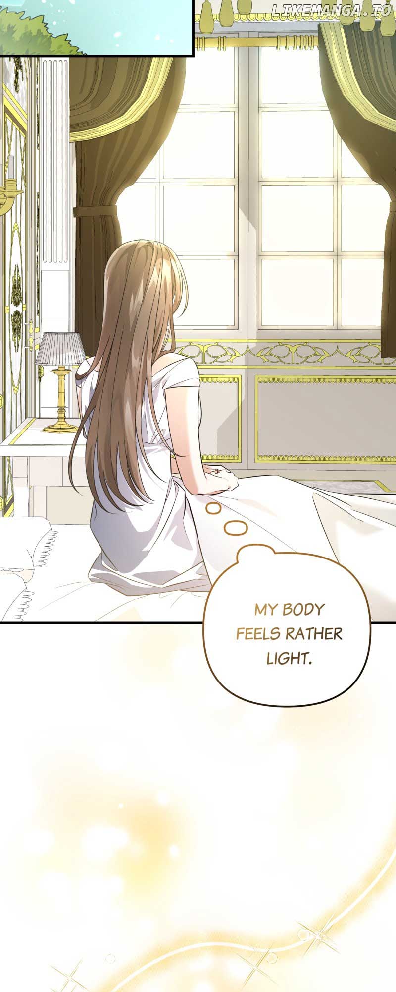Temptation of Wife Chapter 5 page 4
