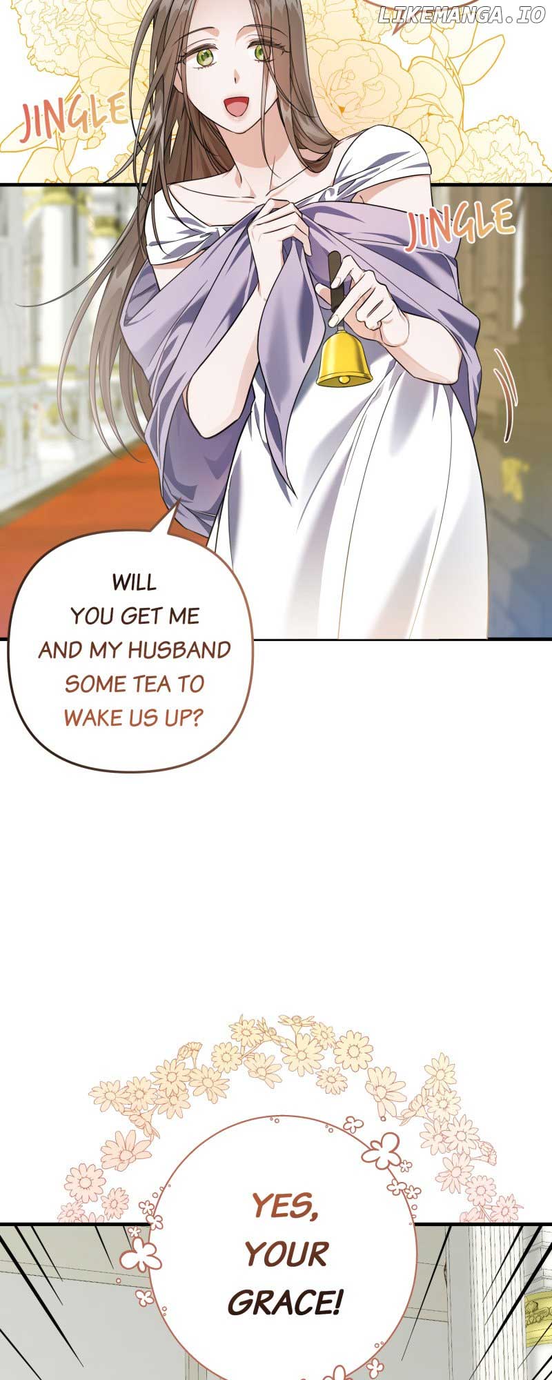 Temptation of Wife Chapter 5 page 10