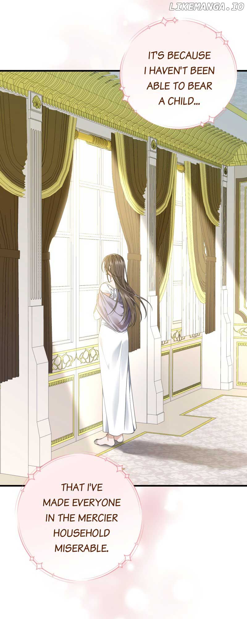 Temptation of Wife Chapter 5 page 13