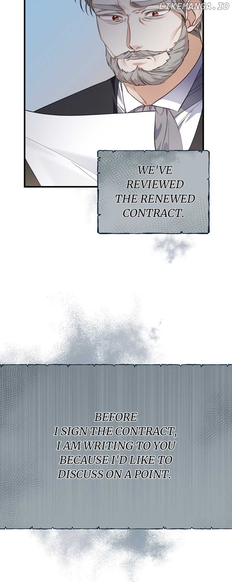 Temptation of Wife Chapter 5 page 18