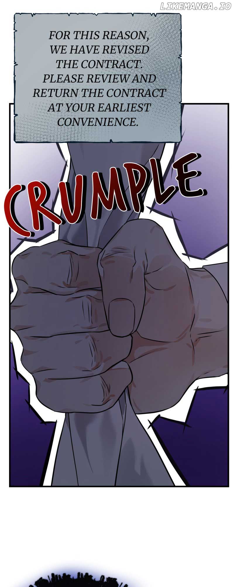 Temptation of Wife Chapter 5 page 23