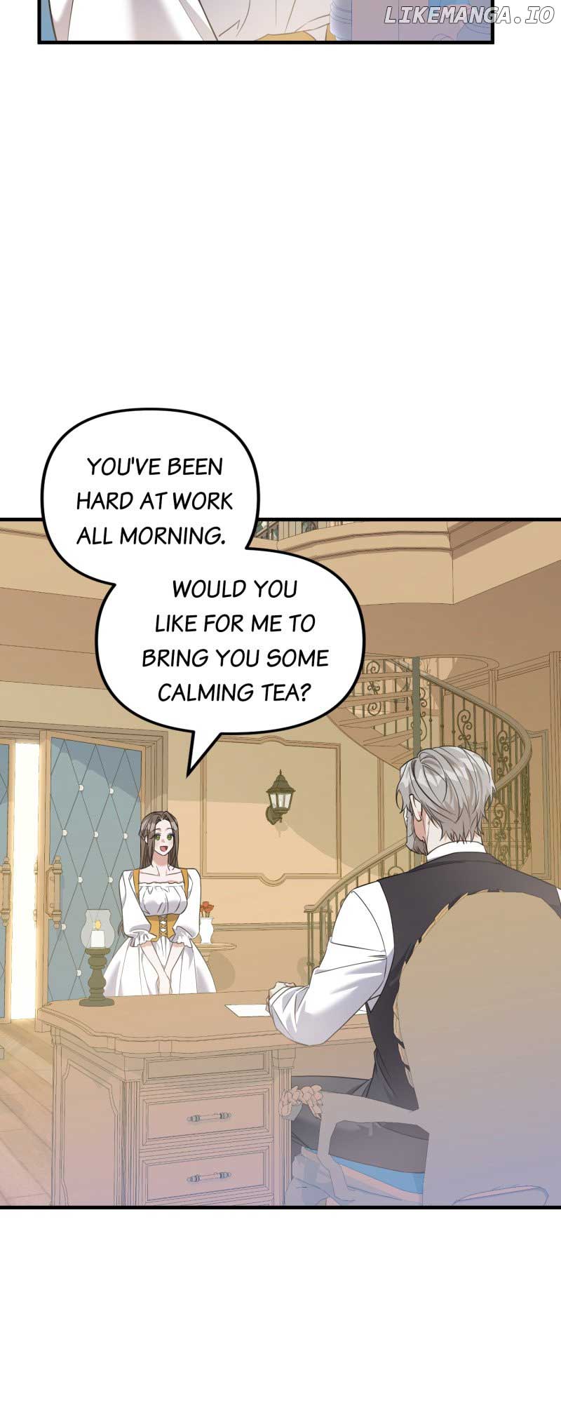 Temptation of Wife Chapter 5 page 26