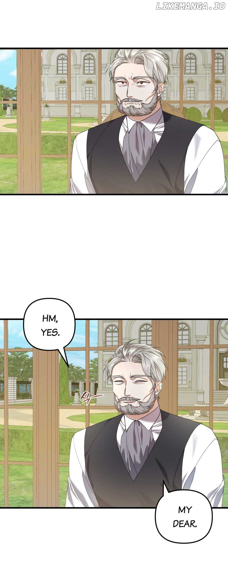 Temptation of Wife Chapter 5 page 27
