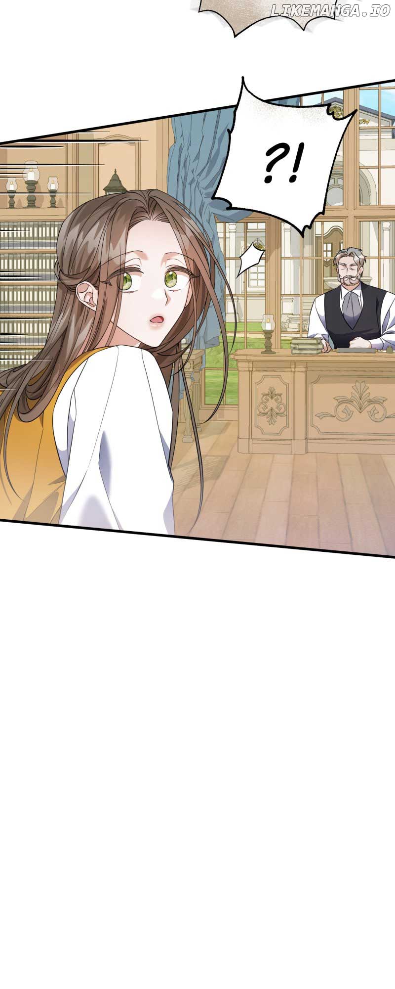 Temptation of Wife Chapter 5 page 30