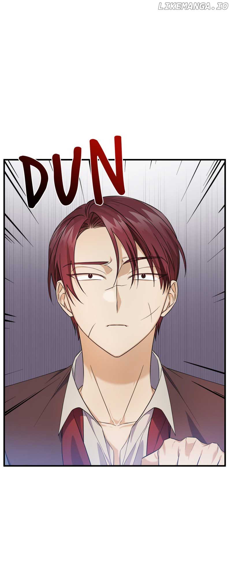 Temptation of Wife Chapter 5 page 31