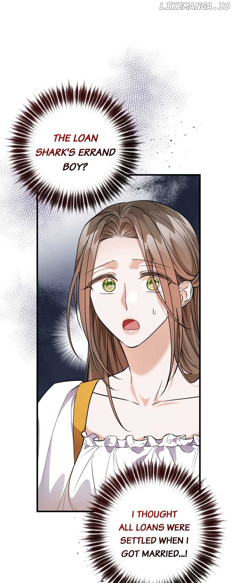 Temptation of Wife Chapter 5 page 35