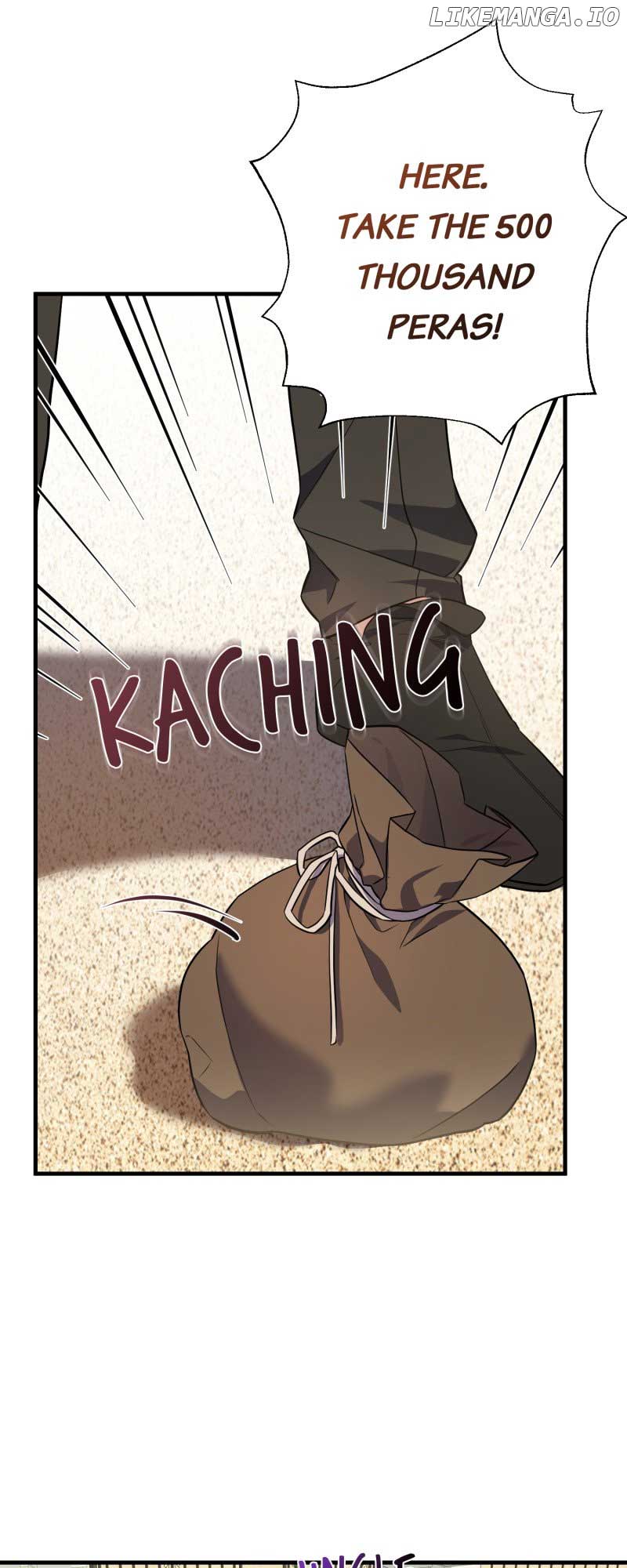 Temptation of Wife Chapter 5 page 39