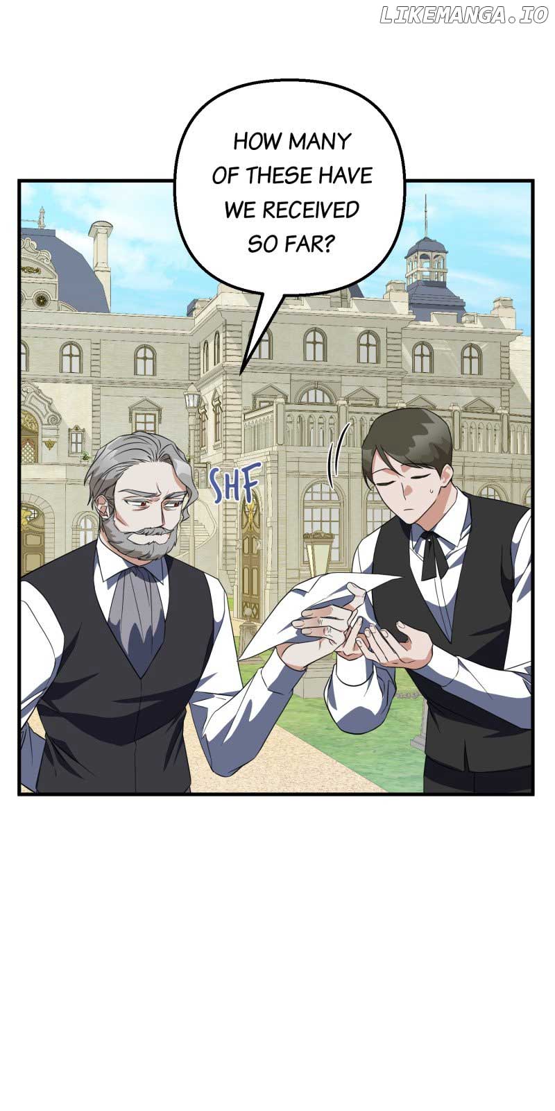 Temptation of Wife Chapter 5 page 43
