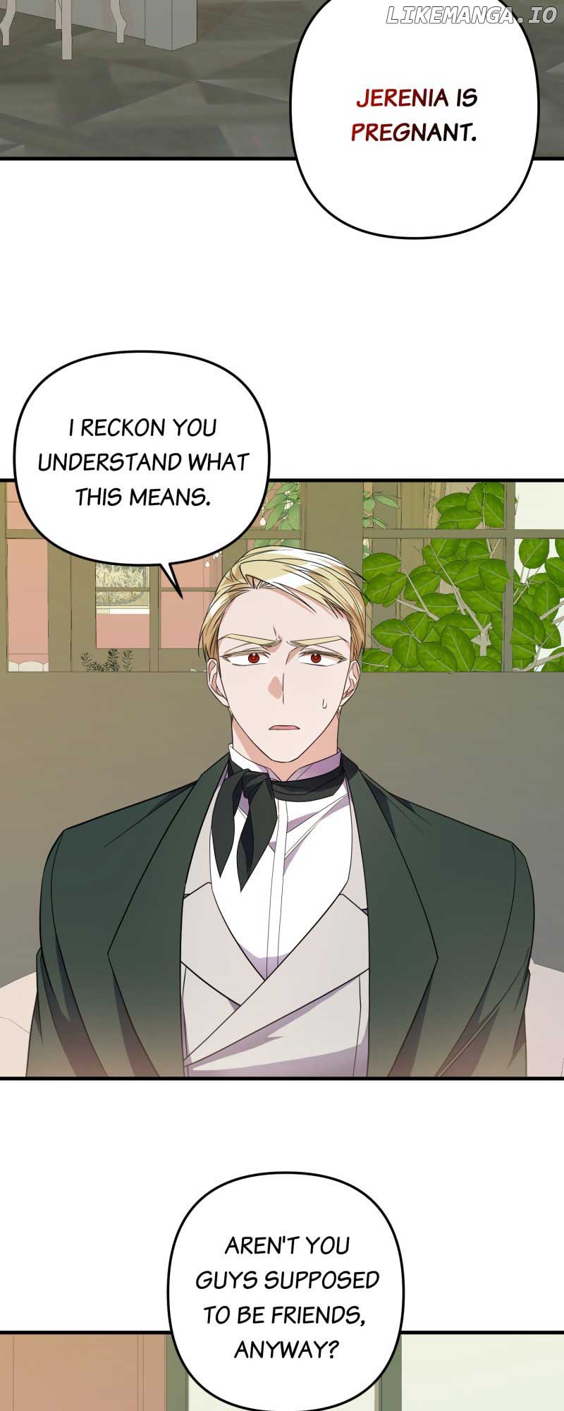 Temptation of Wife Chapter 5 page 50