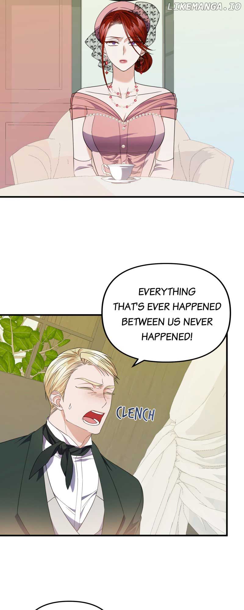 Temptation of Wife Chapter 5 page 51