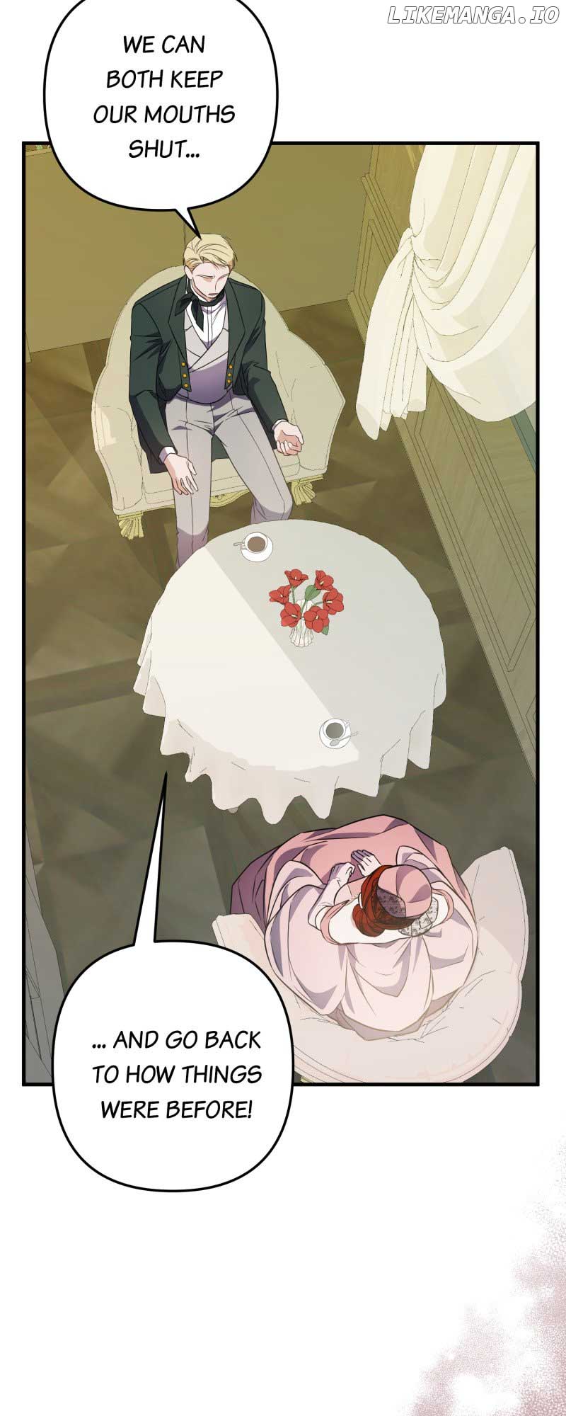 Temptation of Wife Chapter 5 page 52