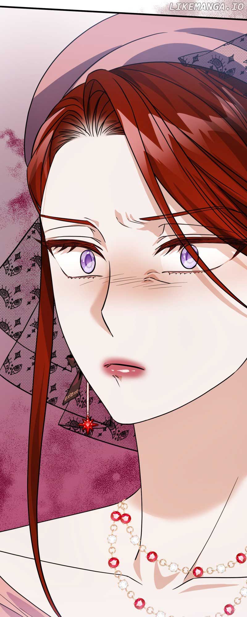 Temptation of Wife Chapter 5 page 53