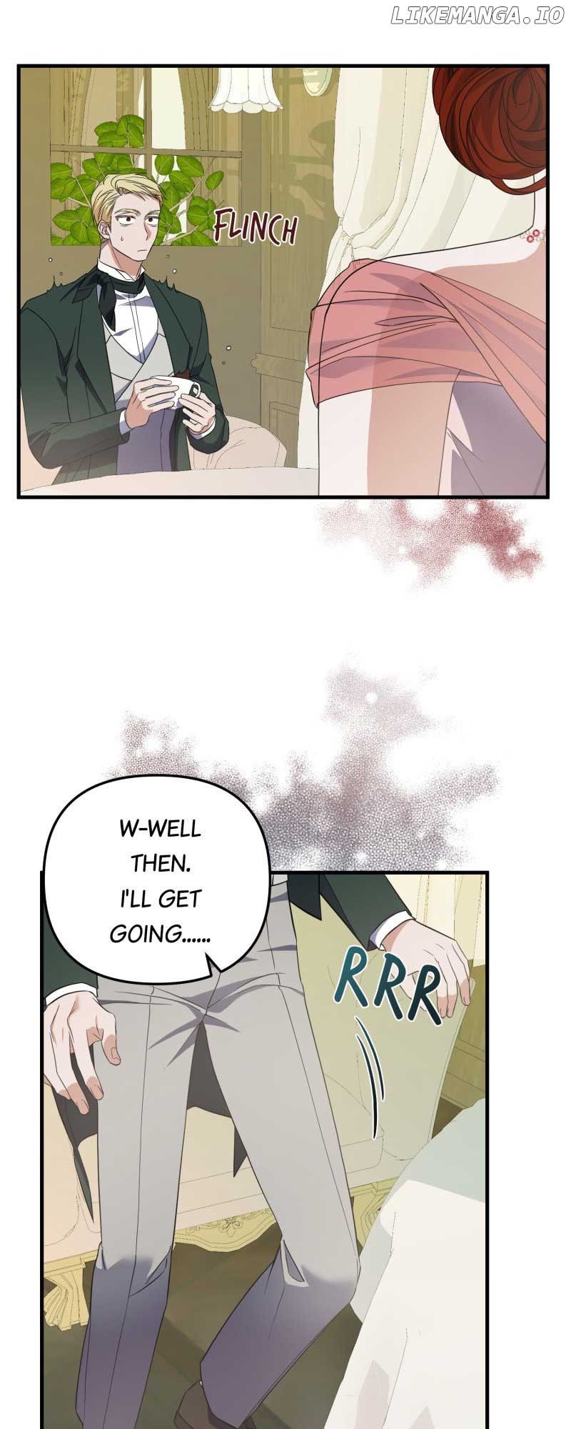 Temptation of Wife Chapter 5 page 55