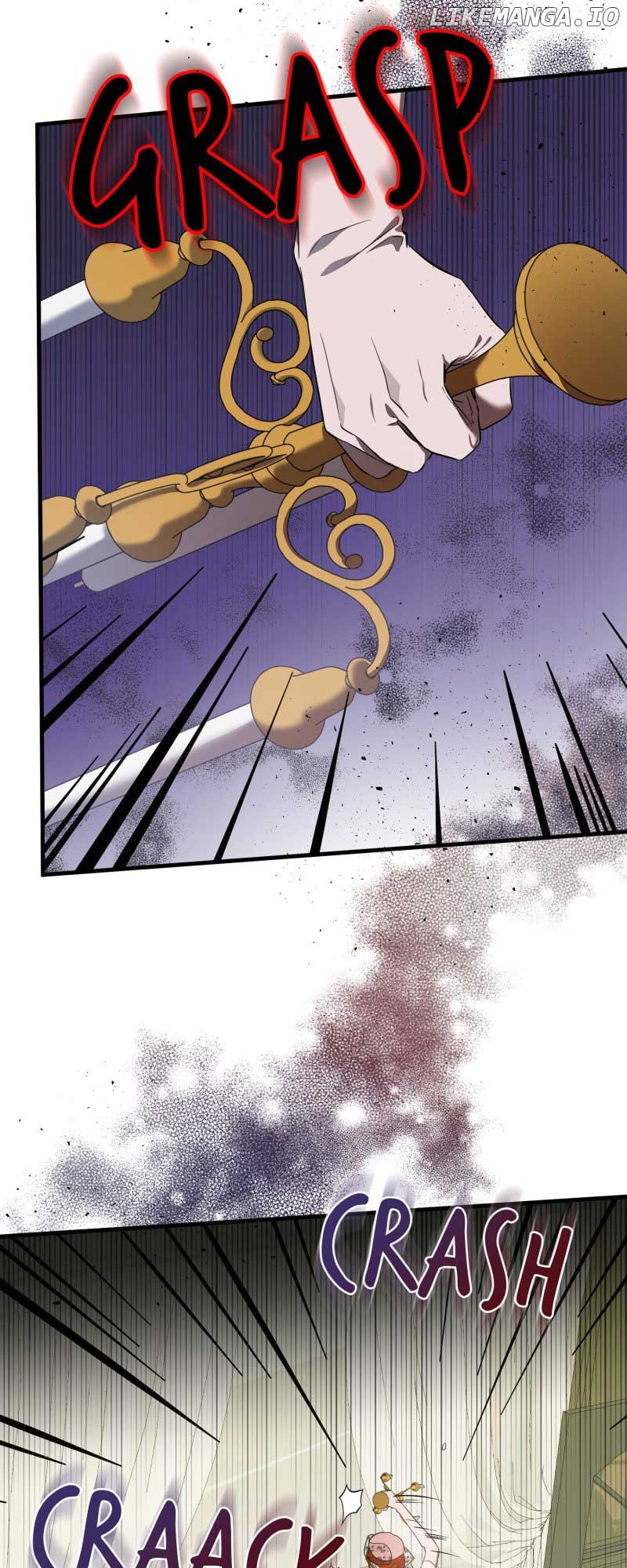 Temptation of Wife Chapter 5 page 61