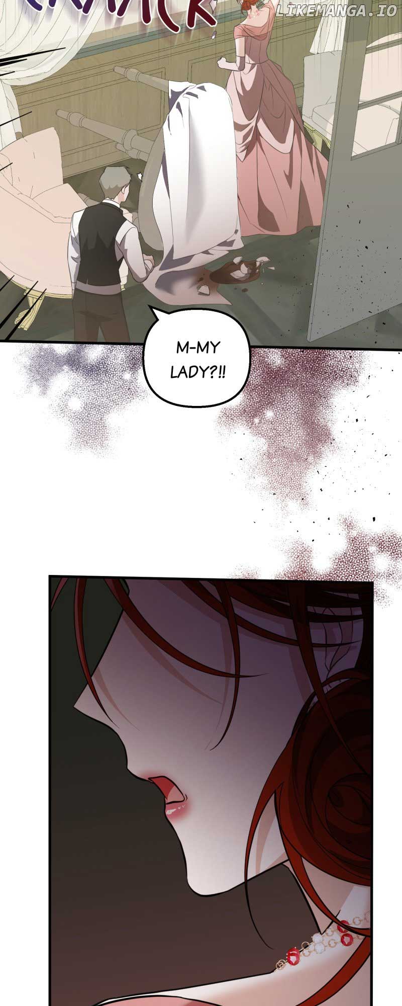 Temptation of Wife Chapter 5 page 62