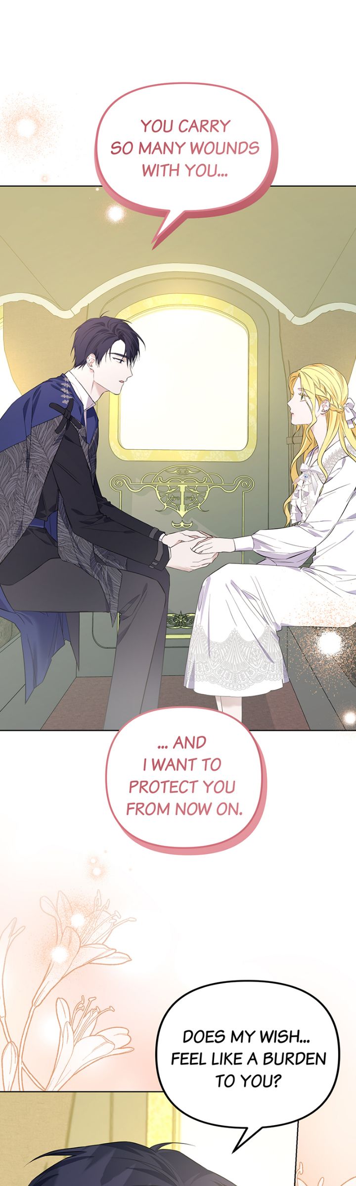 Temptation of Wife Chapter 50 page 2