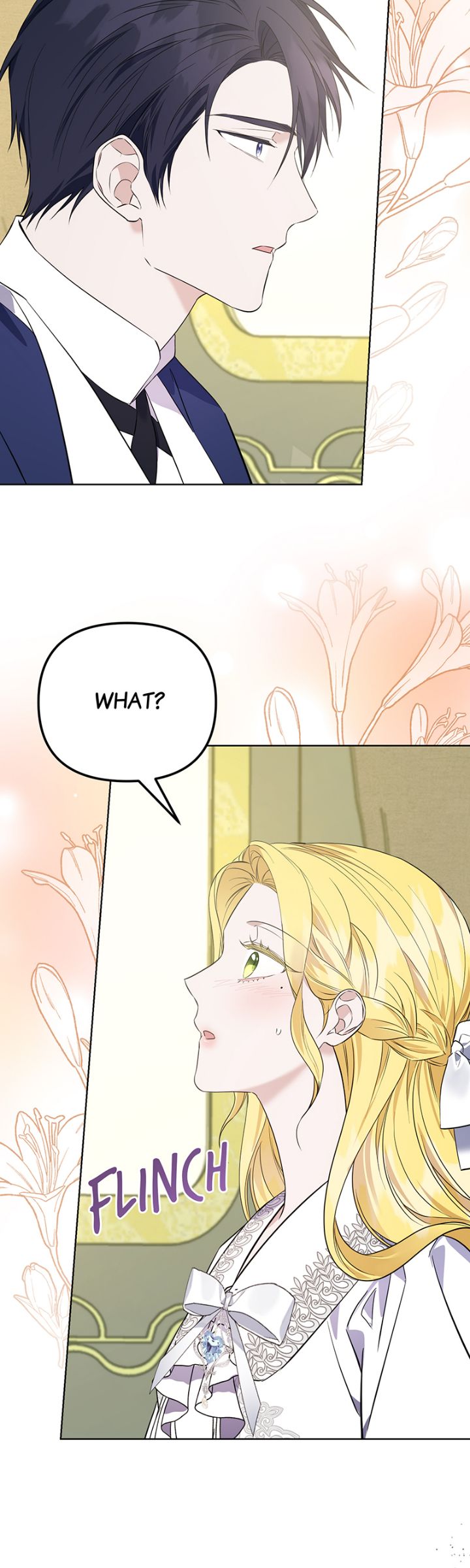Temptation of Wife Chapter 50 page 3