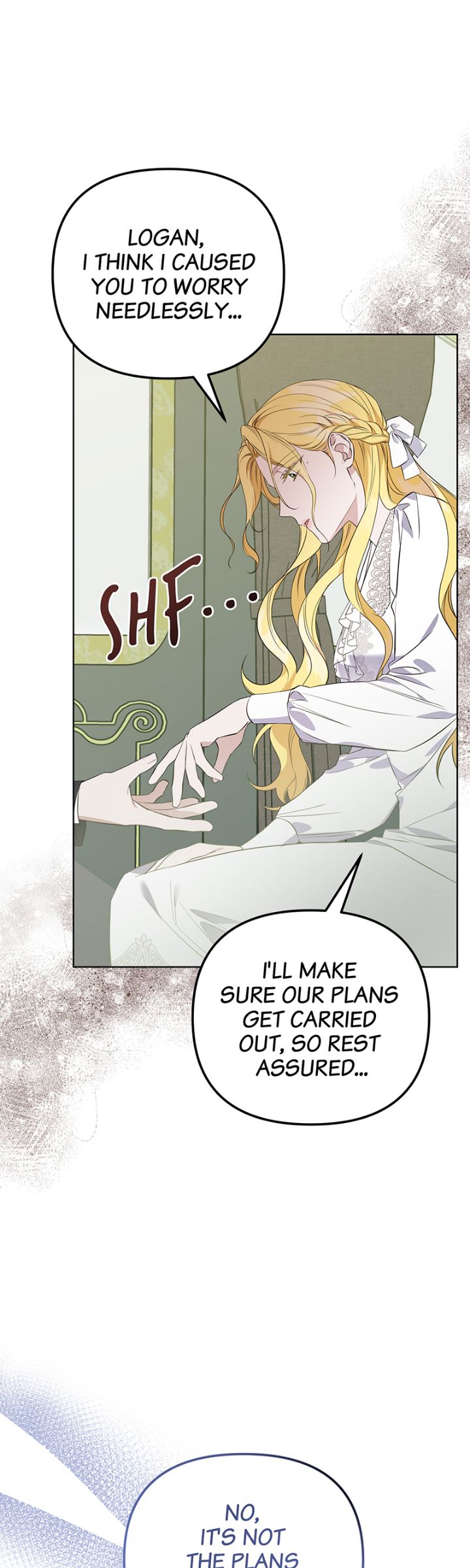 Temptation of Wife Chapter 50 page 7