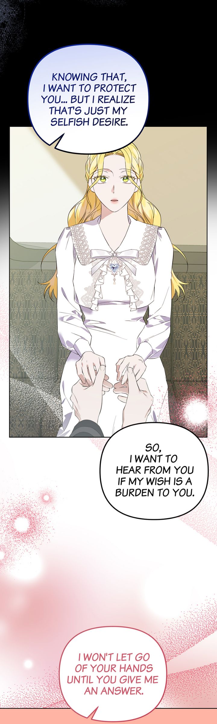 Temptation of Wife Chapter 50 page 10