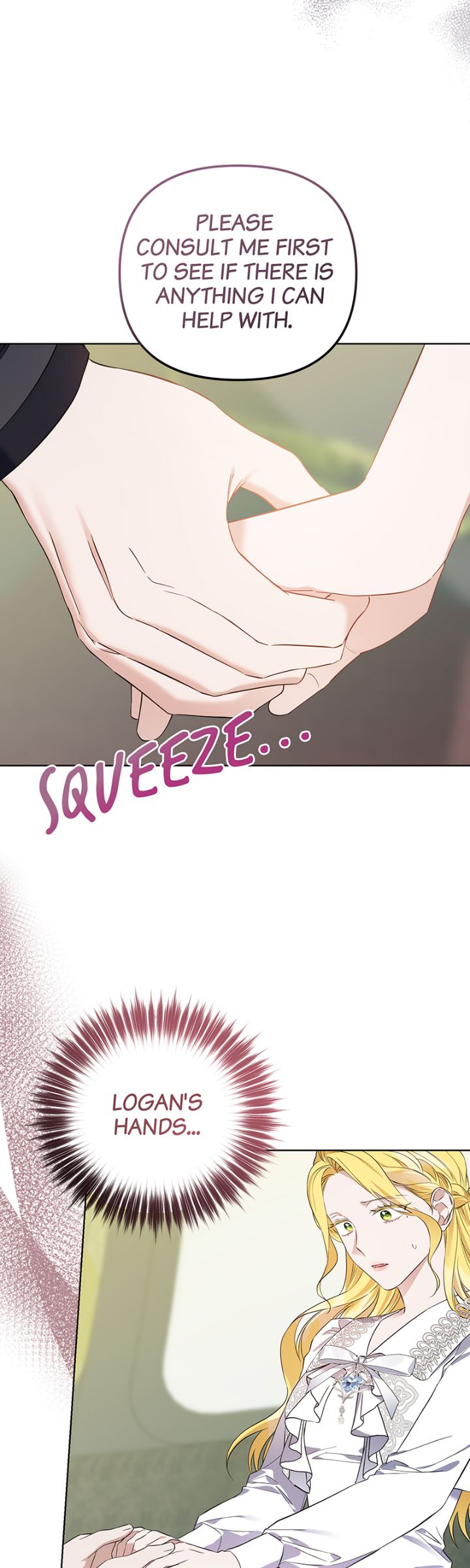 Temptation of Wife Chapter 50 page 15