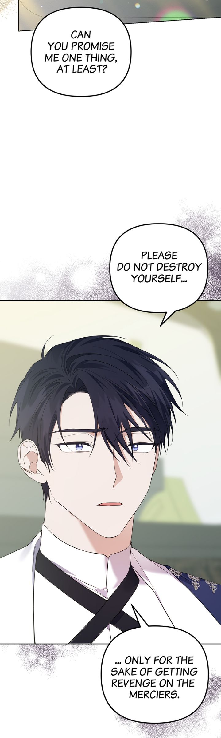 Temptation of Wife Chapter 50 page 14