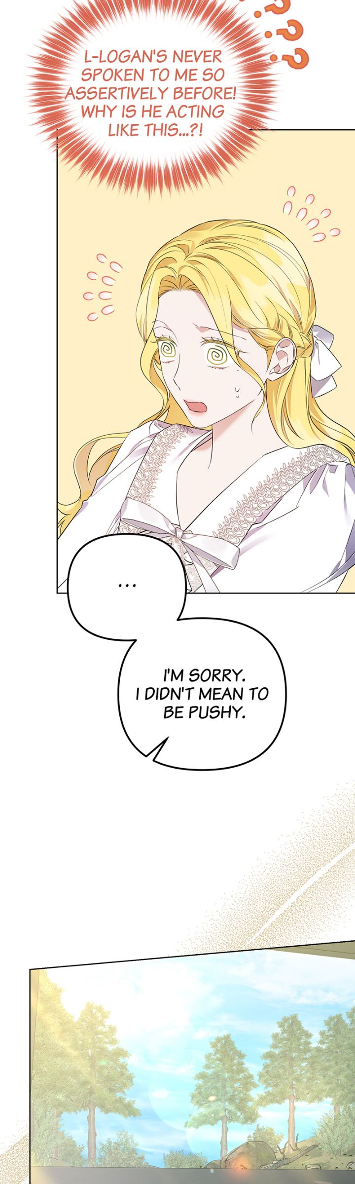 Temptation of Wife Chapter 50 page 13