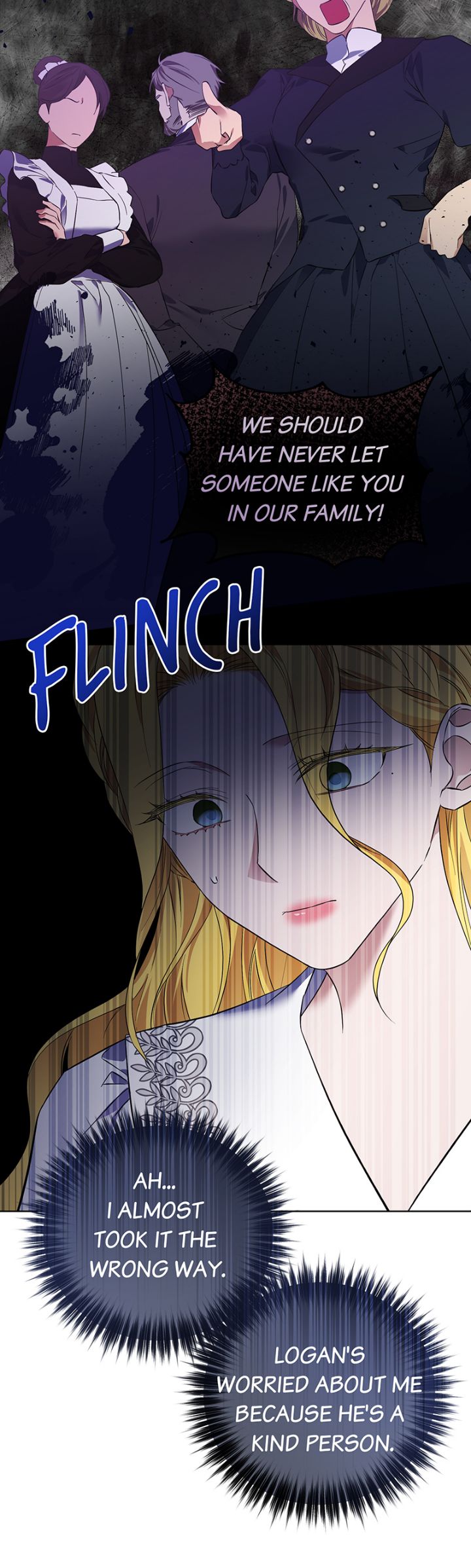 Temptation of Wife Chapter 50 page 6