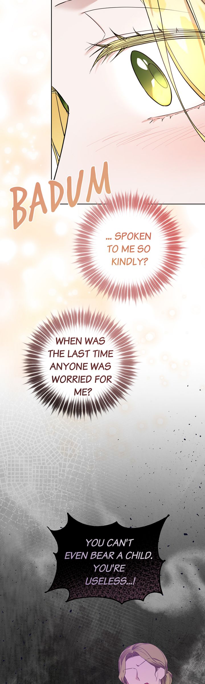 Temptation of Wife Chapter 50 page 5