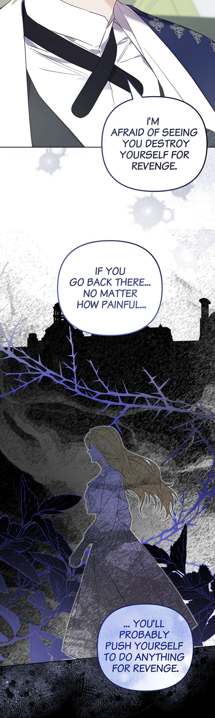 Temptation of Wife Chapter 50 page 9