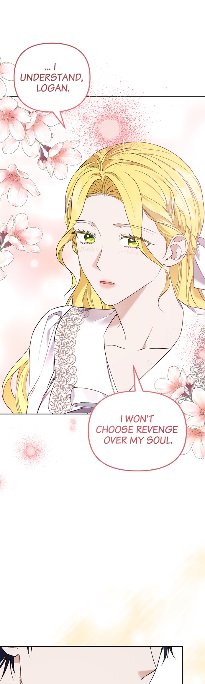 Temptation of Wife Chapter 50 page 17