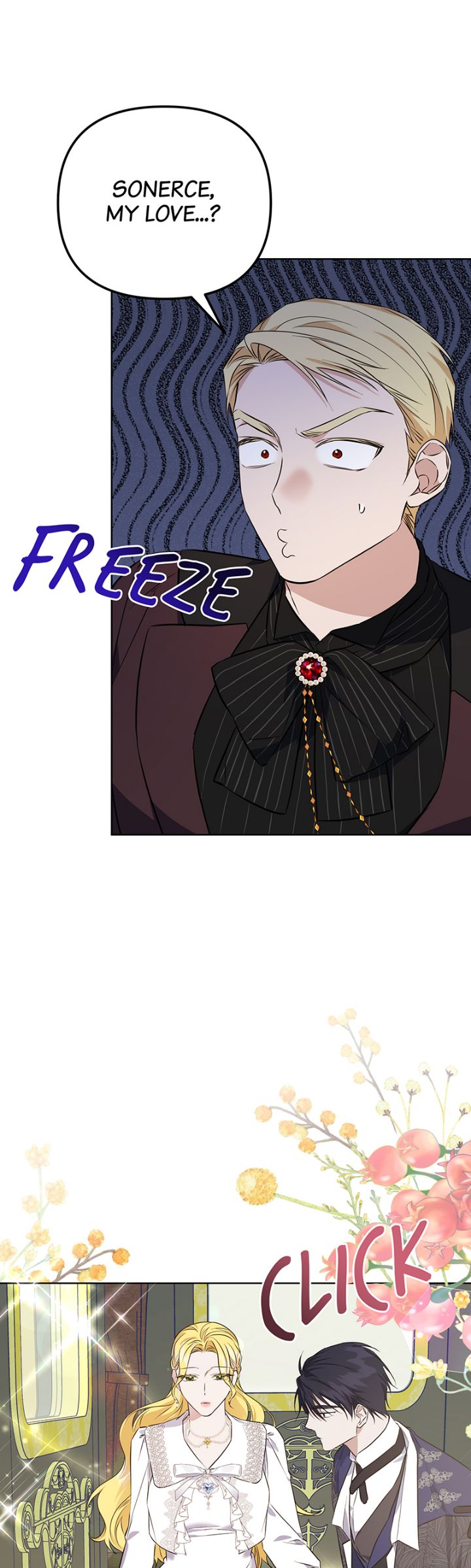 Temptation of Wife Chapter 50 page 23
