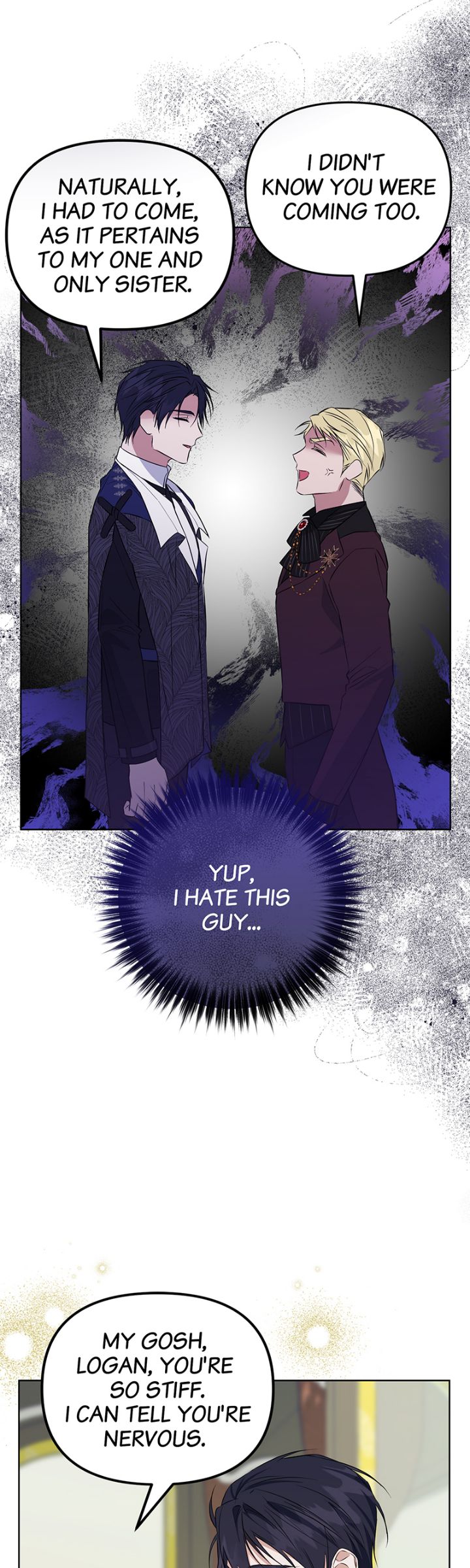 Temptation of Wife Chapter 50 page 26