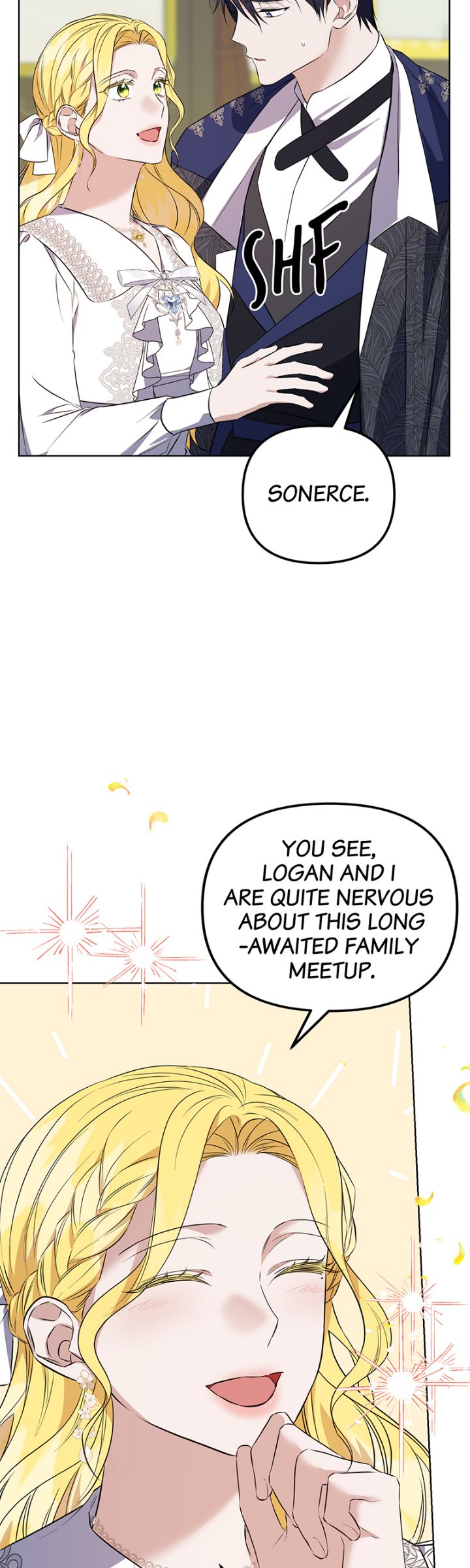 Temptation of Wife Chapter 50 page 27