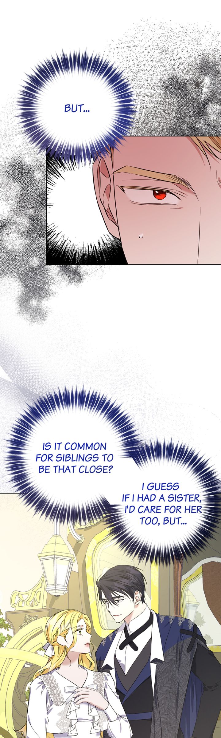 Temptation of Wife Chapter 50 page 29