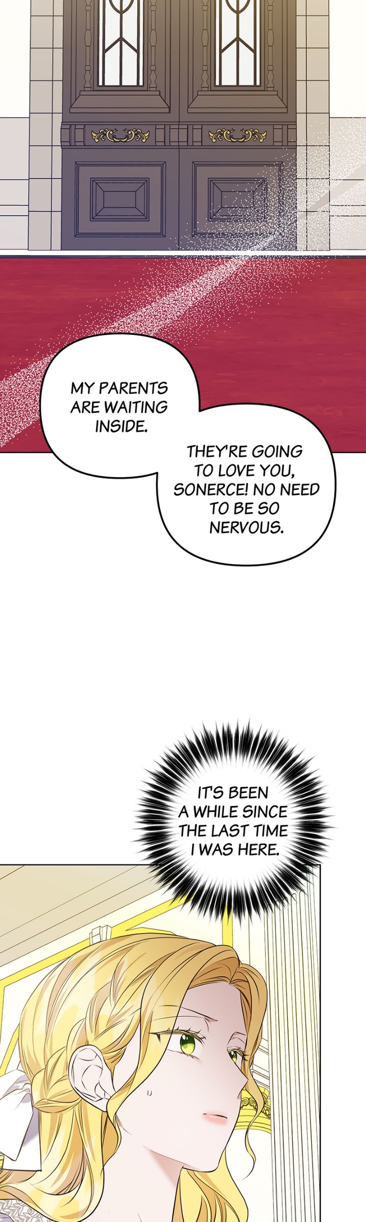 Temptation of Wife Chapter 50 page 31