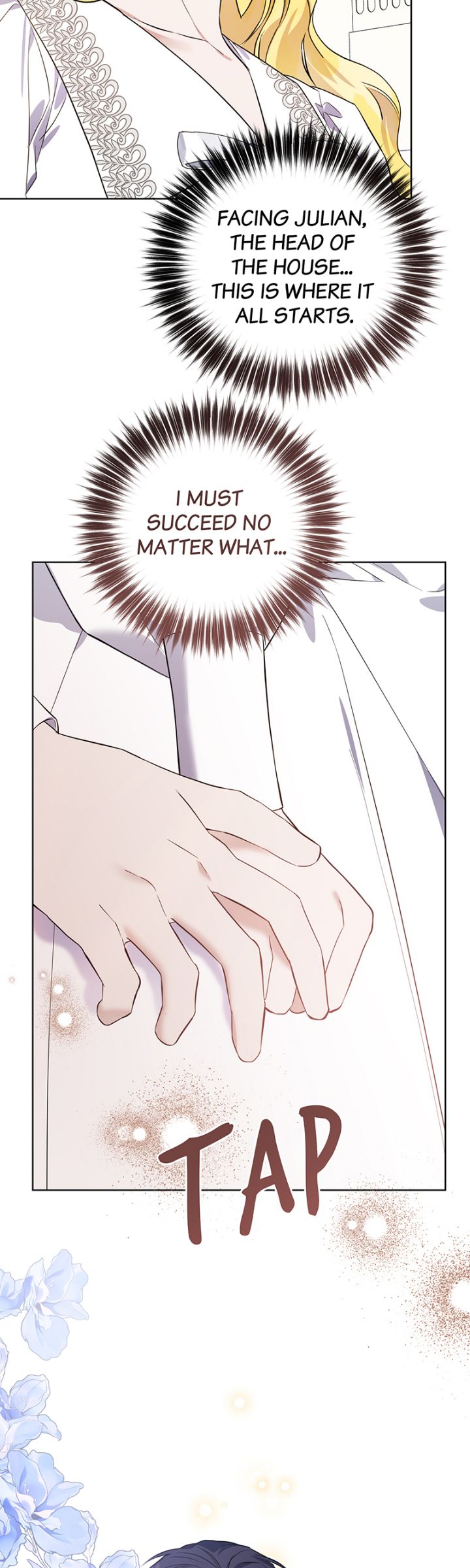 Temptation of Wife Chapter 50 page 32