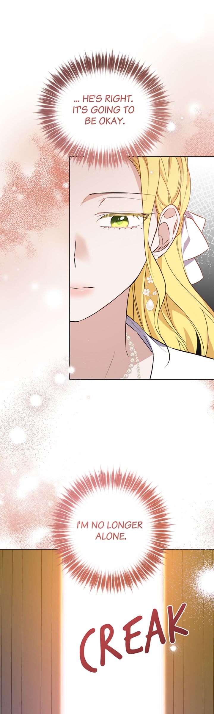 Temptation of Wife Chapter 50 page 34