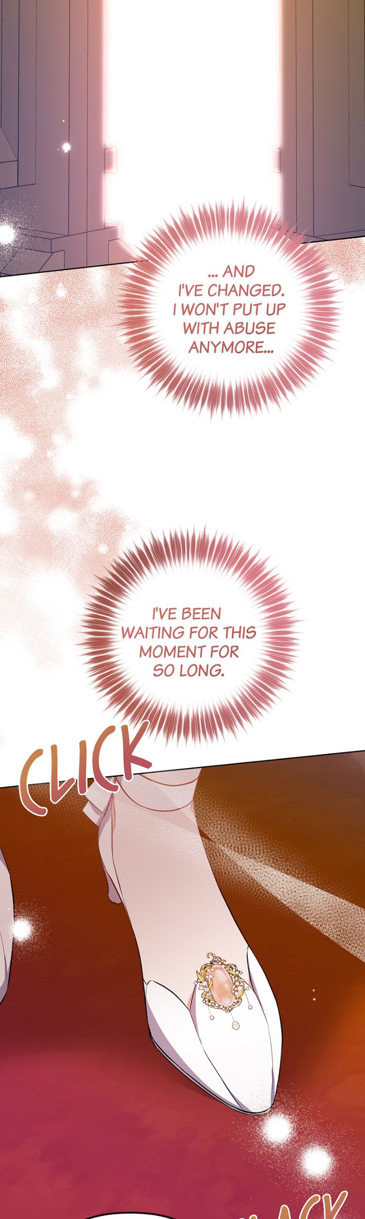 Temptation of Wife Chapter 50 page 35