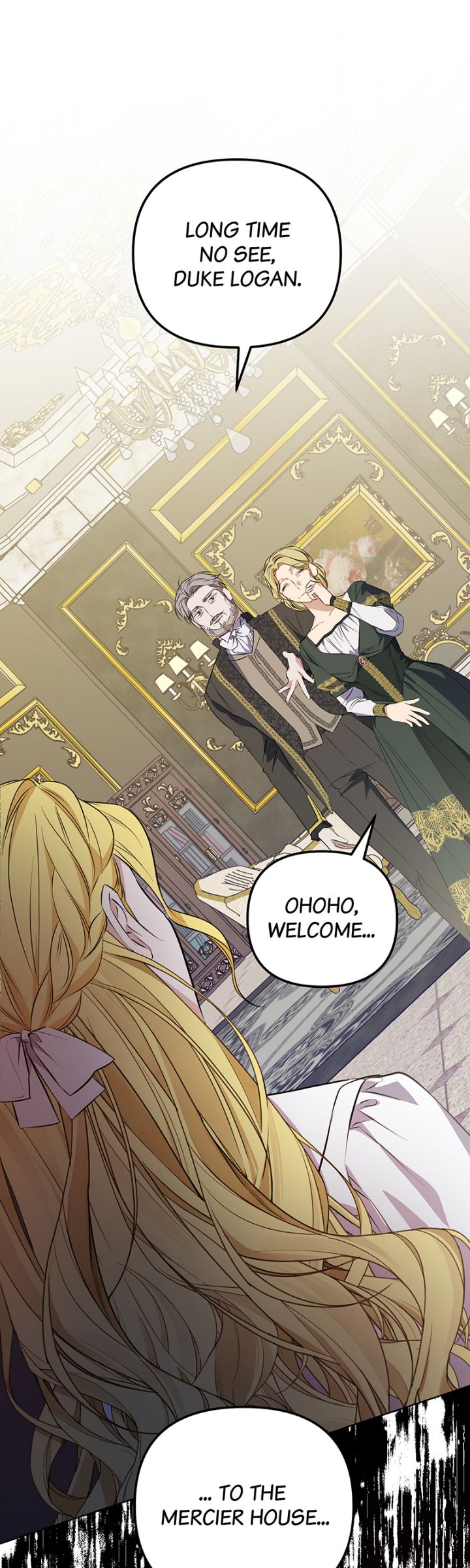 Temptation of Wife Chapter 50 page 37