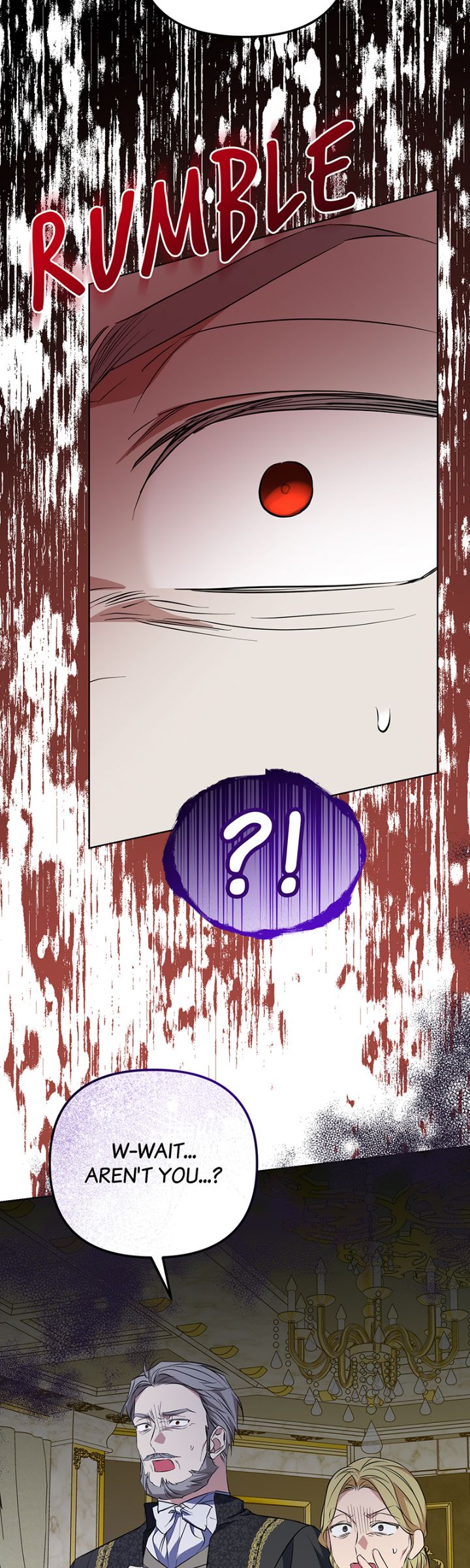 Temptation of Wife Chapter 50 page 38