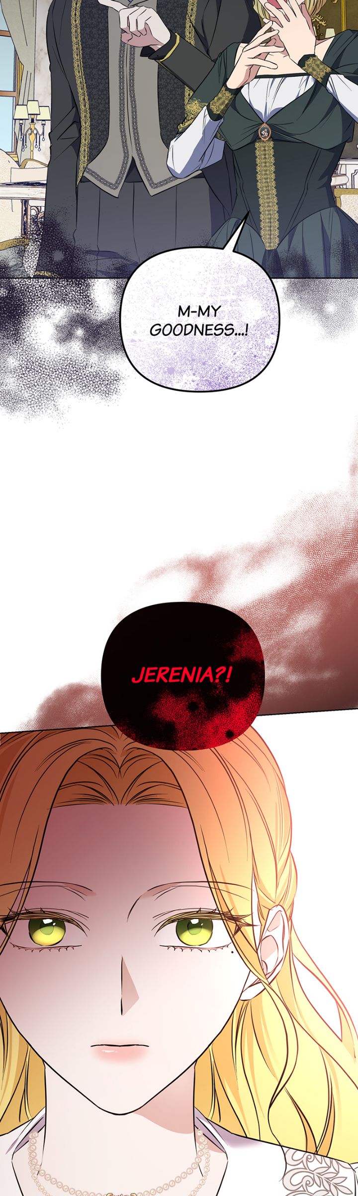 Temptation of Wife Chapter 50 page 39