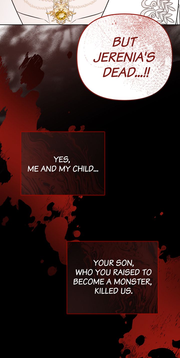Temptation of Wife Chapter 50 page 40