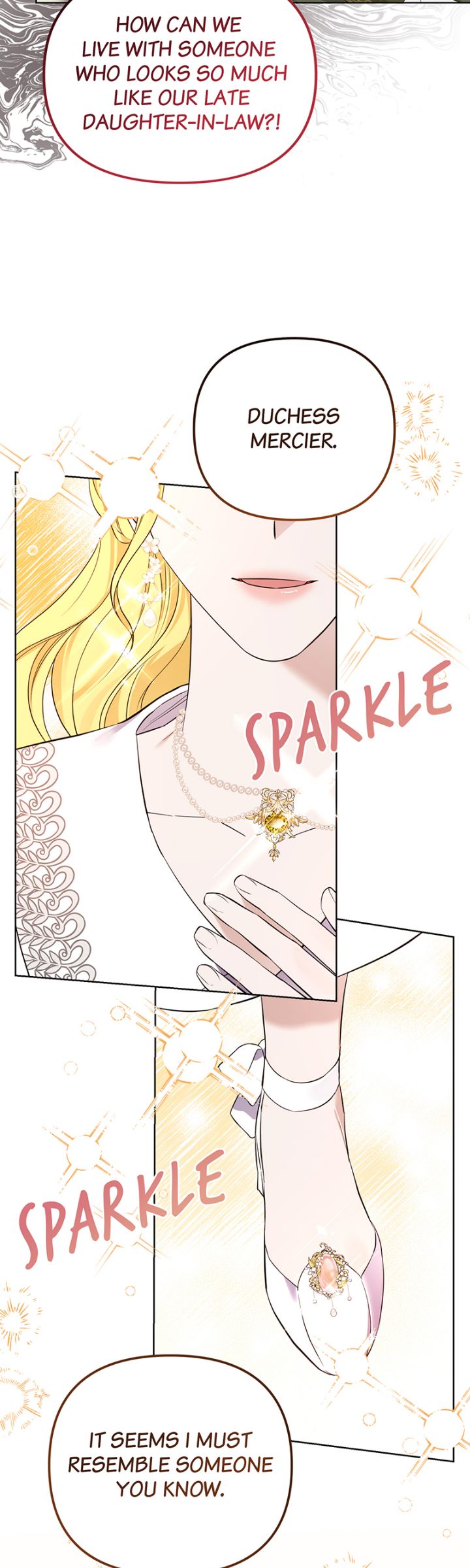 Temptation of Wife Chapter 50 page 44