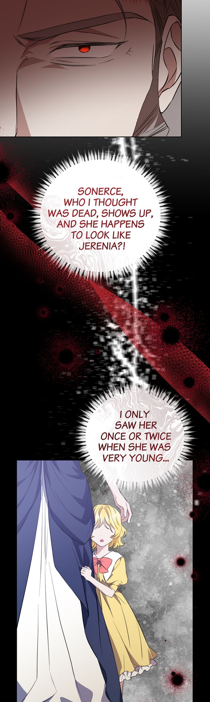 Temptation of Wife Chapter 50 page 47
