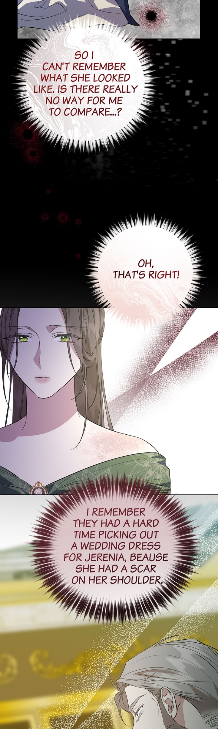 Temptation of Wife Chapter 50 page 48