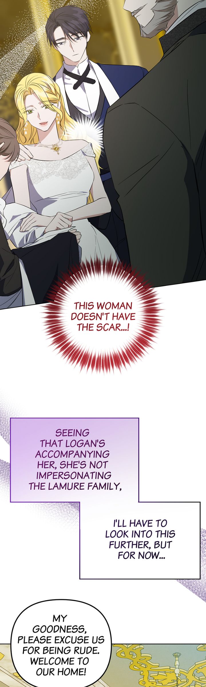 Temptation of Wife Chapter 50 page 49